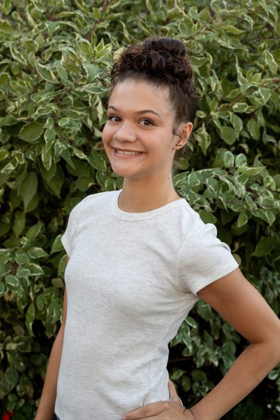 Kapri Felix